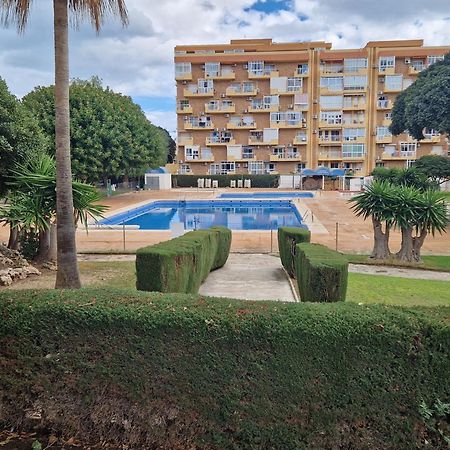Apartamento Hercules 59 เบนัลมาเดนา ภายนอก รูปภาพ