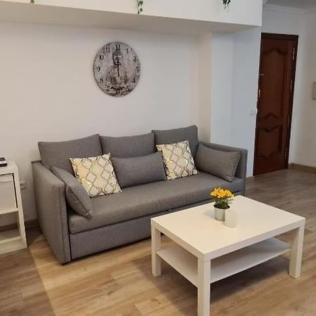 Apartamento Hercules 59 เบนัลมาเดนา ภายนอก รูปภาพ