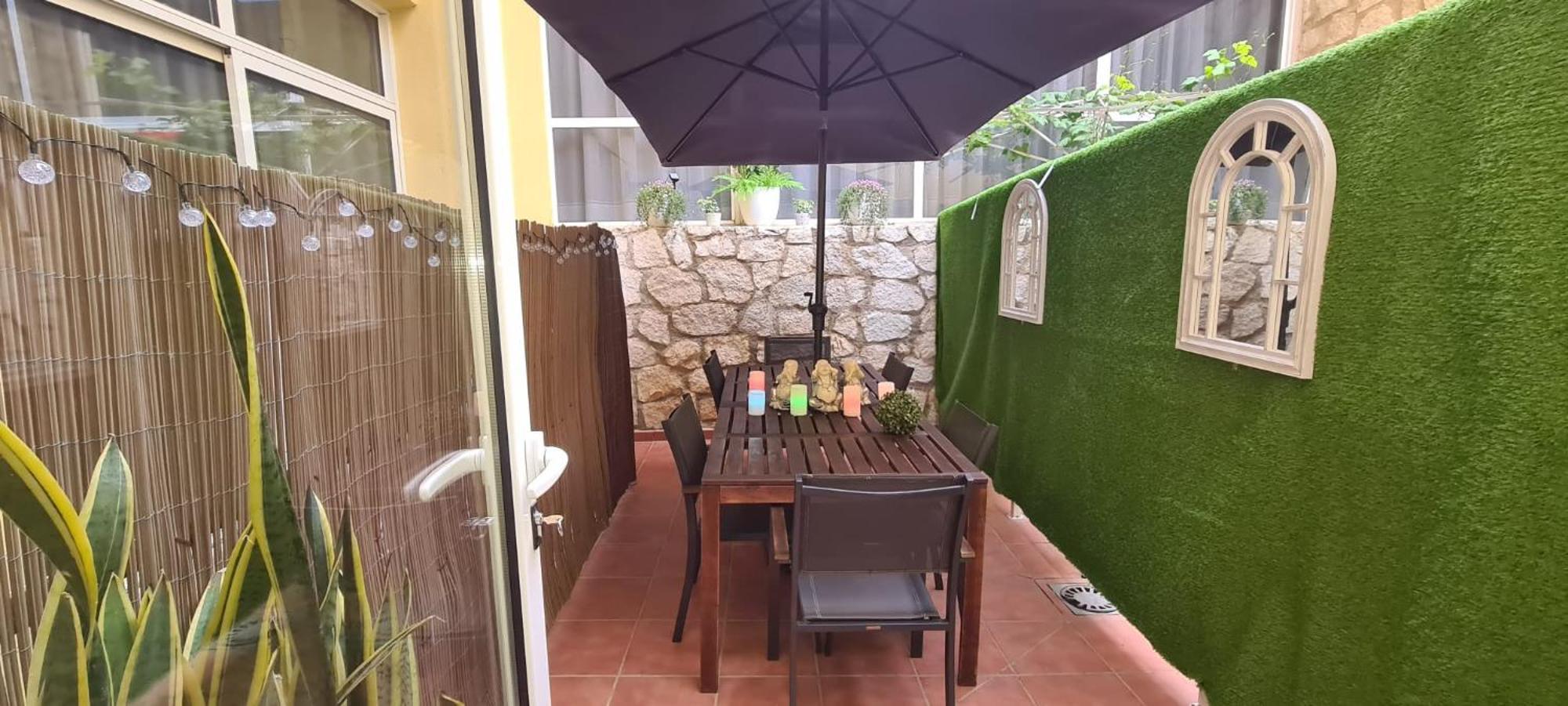 Apartamento Hercules 59 เบนัลมาเดนา ภายนอก รูปภาพ