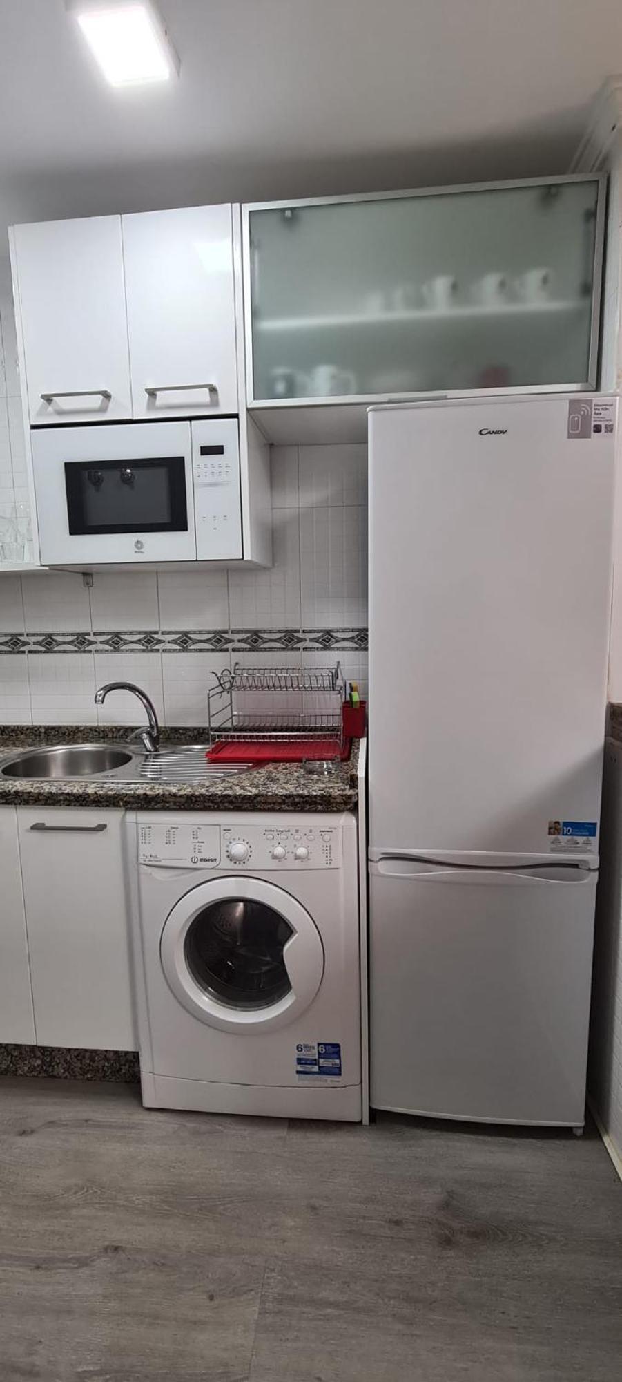 Apartamento Hercules 59 เบนัลมาเดนา ภายนอก รูปภาพ